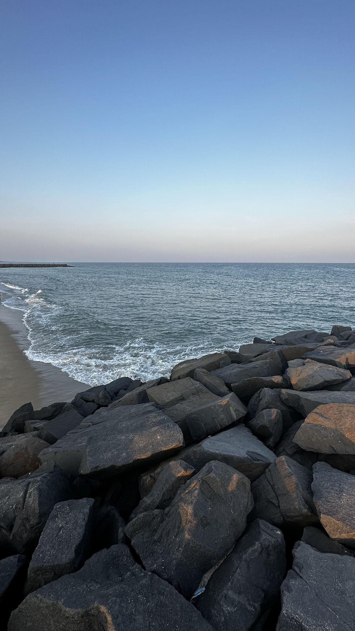 8–10 Hour Longevity